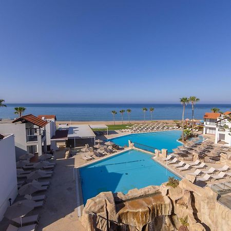 Kapetanios Aqua Resort Coral Bay Exteriér fotografie